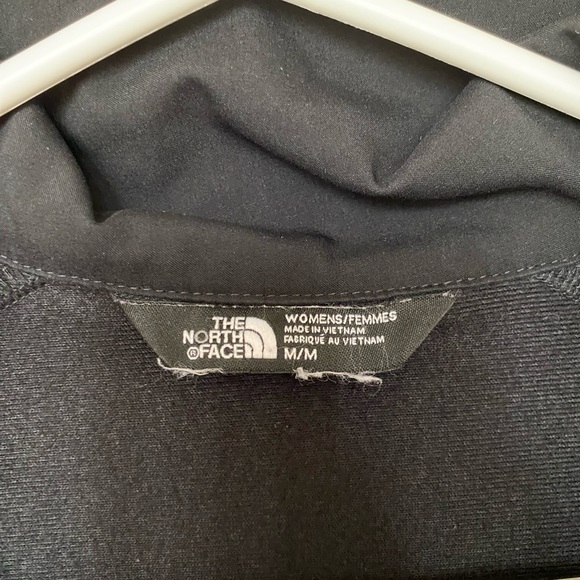 THE NORTH FACE Windwall Softshell Jacket - Picture 4 of 5